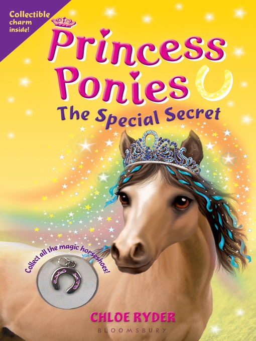 Title details for Princess Ponies 3 by Chloe Ryder - Wait list